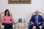 الخارجية تستضيف مراسم التوقيع على اتفاقيات تعاون بين عدد من الوزارات والهيئات المصرية والوكالة الفرنسية للتنمية