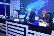 النعماني :التزامنا بمعايير الجودة العالمية وراء استمرار نجاح منظومة الأيزو