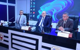 النعماني :التزامنا بمعايير الجودة العالمية وراء استمرار نجاح منظومة الأيزو