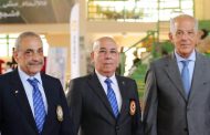 وزير الرياضة يهنئ منتخب مصر للكاراتيه بتصدر بطولة البحر المتوسط