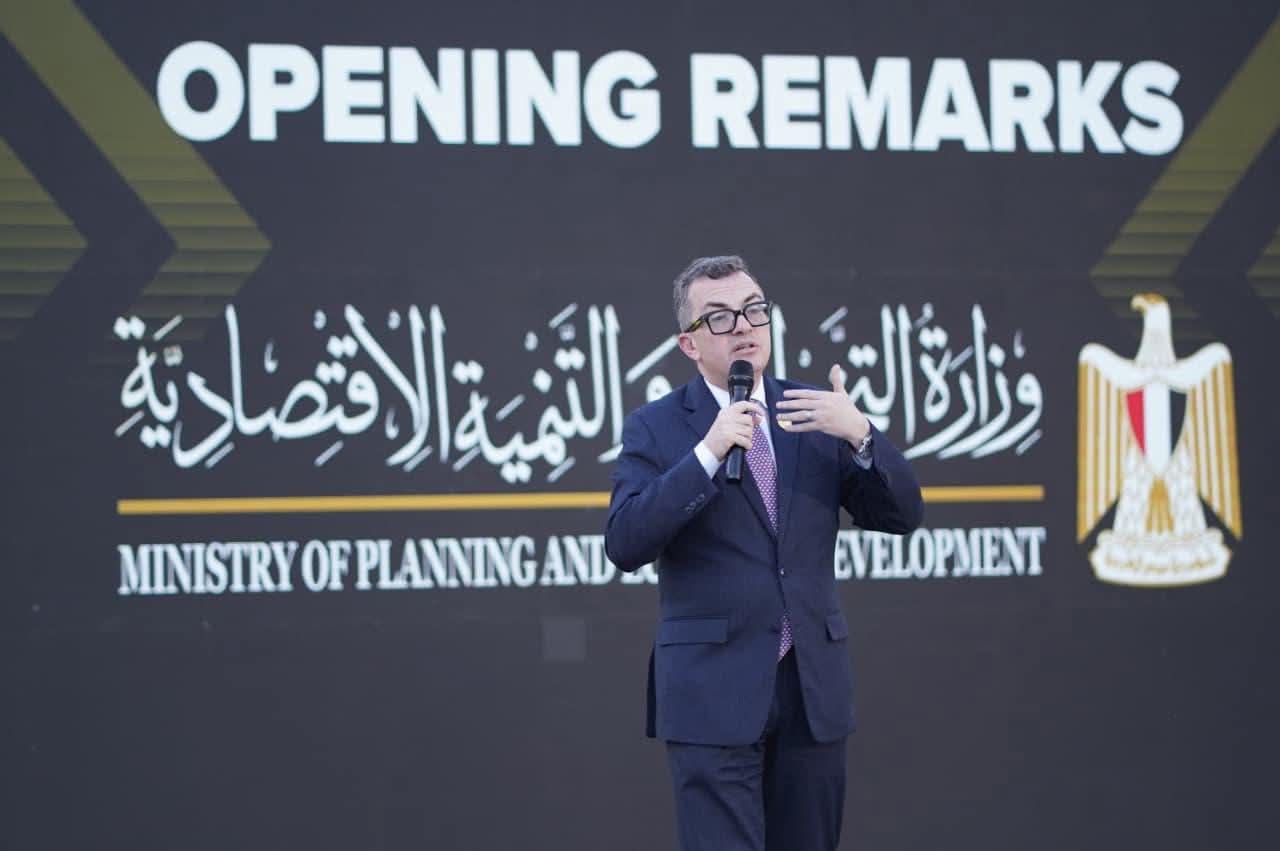 رستم: ريادة الأعمال أصبحت المحرك الرئيس للنمو الاقتصادي وتوفير فرص العمل
