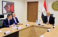 عبد اللطيف يبحث مع «هواوي» تعزيز التعاون في تطوير البنية التكنولوجية للمنظومة التعليمية