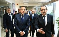 رئيس الوزراء يشهد فعاليات احتفال الخارجية المصرية بمرور مائتي عام على تأسيسها