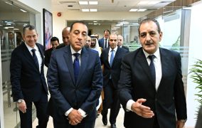 رئيس الوزراء يشهد فعاليات احتفال الخارجية المصرية بمرور مائتي عام على تأسيسها