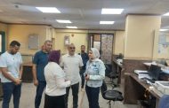 نائب المحافظ تطلق مبادرة 