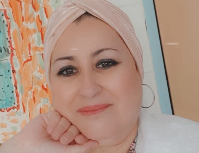 آمال صالح فضاء النّص: عتبة العنوان والمضمون