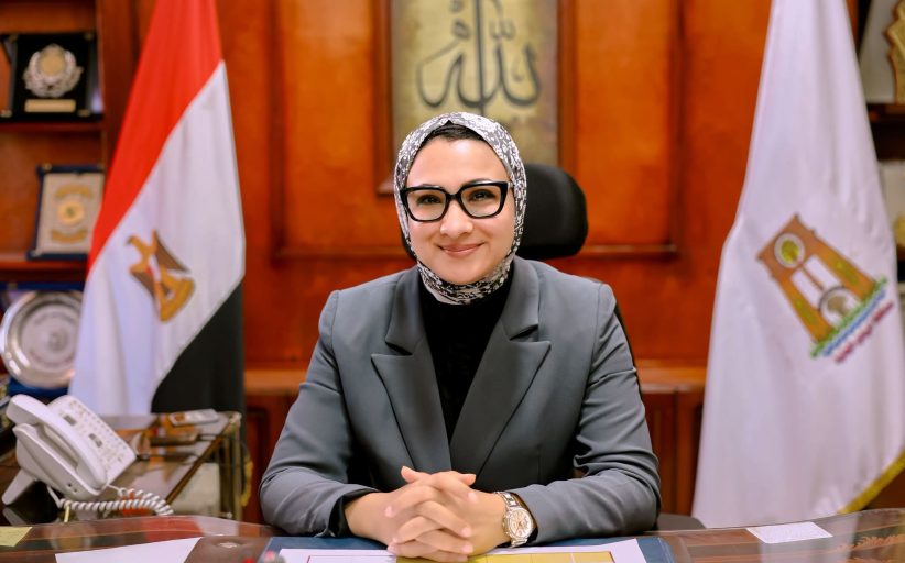 محافظ الوادي الجديد: تعيين أبو عقيل سكرتيرًا عامًا لمحافظة الوادي الجديد