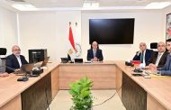سويلم : تحقيق التوازن بين التنمية الاقتصادية وحماية الموارد الطبيعية