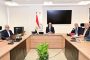 عوض تتابع المرور الميداني لقطاع التفتيش على عدد من مدن وأحياء محافظتي مطروح والقاهرة
