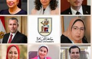 رئيس جامعة القاهرة يصدر قرارات بتعيين وتجديد تعيين 14 وكيلًا بكليات الجامعة
