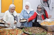 القومي للمرأة ينظم فعاليات «مطبخ المصرية» بحي دار السلام دعمًا للأسر الأولى بالرعاية