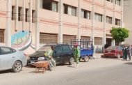 محافظ المنيا: حملات نظافة مكثفة ورفع الإشغالات بمحيط لجان الثانوية العامة لتهيئة الأجواء للطلاب