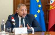 السفير المصري بلشبونة يلتقي مجموعة الصداقة البرلمانية البرتغالية المصرية