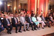 القاهرة تستضيف النسخة الثالثة للمهرجان العالمي لريادة الأعمال في نوفمبر المقبل