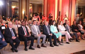 القاهرة تستضيف النسخة الثالثة للمهرجان العالمي لريادة الأعمال في نوفمبر المقبل
