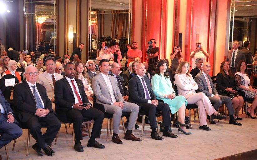 القاهرة تستضيف النسخة الثالثة للمهرجان العالمي لريادة الأعمال في نوفمبر المقبل