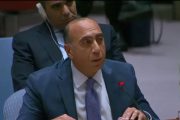 مصر تشدد على محاسبة الدعم السريع في السودان
