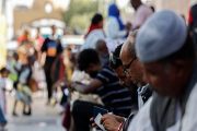 بعد تضارب الأرقام.. الأمم المتحدة تصدر بيانا توضيحيا عن أعداد اللاجئين في مصر