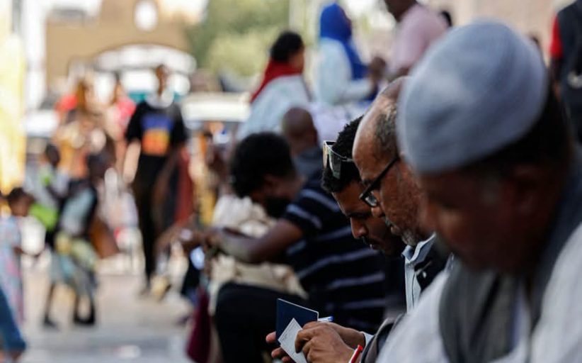 بعد تضارب الأرقام.. الأمم المتحدة تصدر بيانا توضيحيا عن أعداد اللاجئين في مصر