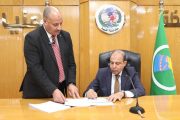 محافظ المنيا: الاثنين المقبل .. بدء تلقي تظلمات الشهادة الإعدادية