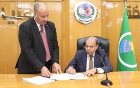 محافظ المنيا: الاثنين المقبل .. بدء تلقي تظلمات الشهادة الإعدادية