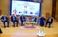 انطلاق الجلسة الحوارية الأولى حول إستراتيجية بناء الدول ومعركة الوعى مصر نموذجًا