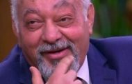 الفنان سامي مغاوري يشارك رامي رضوان تقديم توك شو 
