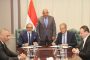 وزير الاتصالات يبحث مع نظيرته الرواندية تعزيز التعاون في التحول الرقمي والذكاء الاصطناعي وبناء القدرات الرقمية