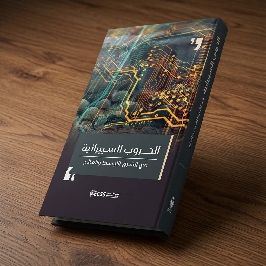 خلاصة كتاب: الحروب السيبرانية في الشرق الأوسط والعالم