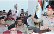 حصن مصر المنيع وسياجها العصى .. قوات الدفاع الجوى تحتفل بعيدها السادس والخمسين