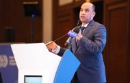 وزير العمل : نجني اليوم ثمار ثورة 30 يونيو ببناء الإنسان وحماية حقوقه