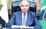 محافظ المنيا يتابع توقيع عقد شراكة لإقامة مشروع عمراني متكامل بمنطقة شلبي باستثمارات 946 مليون جنيه