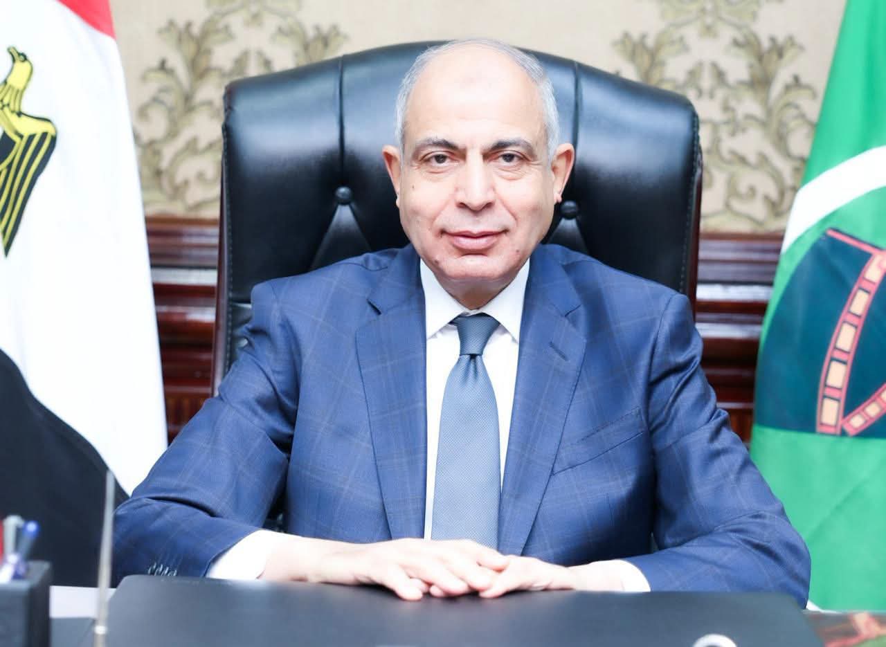 محافظ المنيا يتابع توقيع عقد شراكة لإقامة مشروع عمراني متكامل بمنطقة شلبي باستثمارات 946 مليون جنيه
