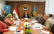رئيس هيئة الاعتماد والرقابة الصحية يهنئ القيادة السياسية بذكرى ثورة 30 يونيو