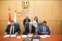 الاستثمار يبحث مع 