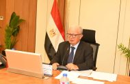 عيسى يترأس الجمعيات العامة لـ5 شركات قابضة لاعتماد توزيع حصة إضافية بقيمة 1.061 مليار جنيه