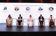 نائب وزير السياحة تشارك في مؤتمر السياحة الخضراء الدائرية