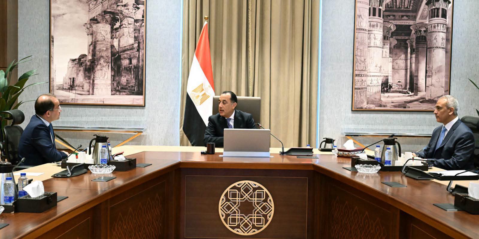 الاستعداد لبدء تطبيق الموازنة العامة للدولة للعام المالي الجديد 2026/2027 بعد موافقة مجلس النواب عليها