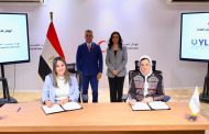 وزيرة التضامن تشهد توقيع بروتوكول تعاون بين الهلال الأحمر المصري ومؤسسة شباب القادة