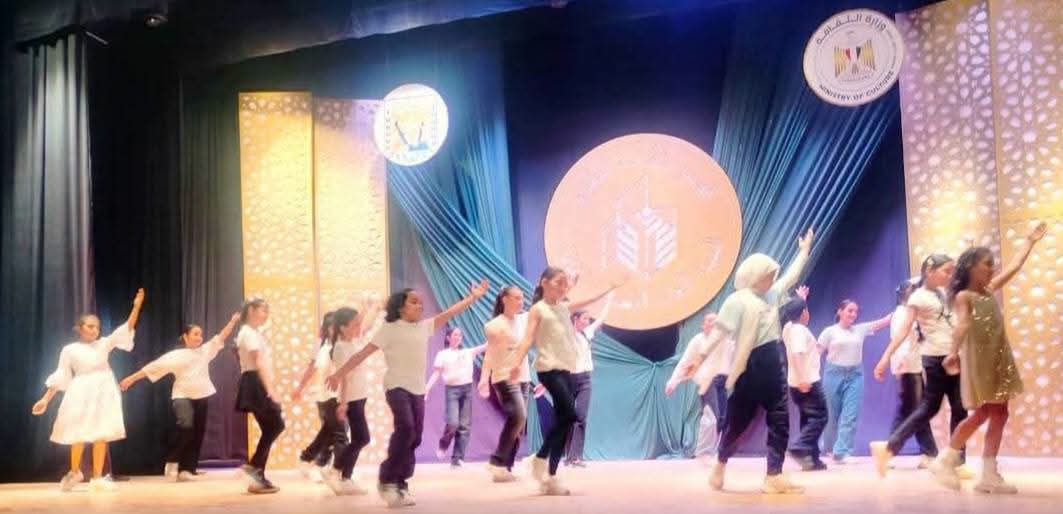 بعروض فنية.. ثقافة جنوب سيناء تحتفل بذكرى 30 يونيو على مسرح الطور الصيفي