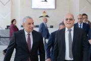 جامعة سوهاج تواصل ربط طلابها بالمؤسسات الوطنية بزيارة لمركز المعلومات ودعم اتخاذ القرار