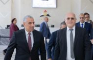جامعة سوهاج تواصل ربط طلابها بالمؤسسات الوطنية بزيارة لمركز المعلومات ودعم اتخاذ القرار