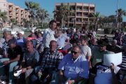 النقابة العامة للعاملين بالزراعة والري والصيد واستصلاح الأراضي