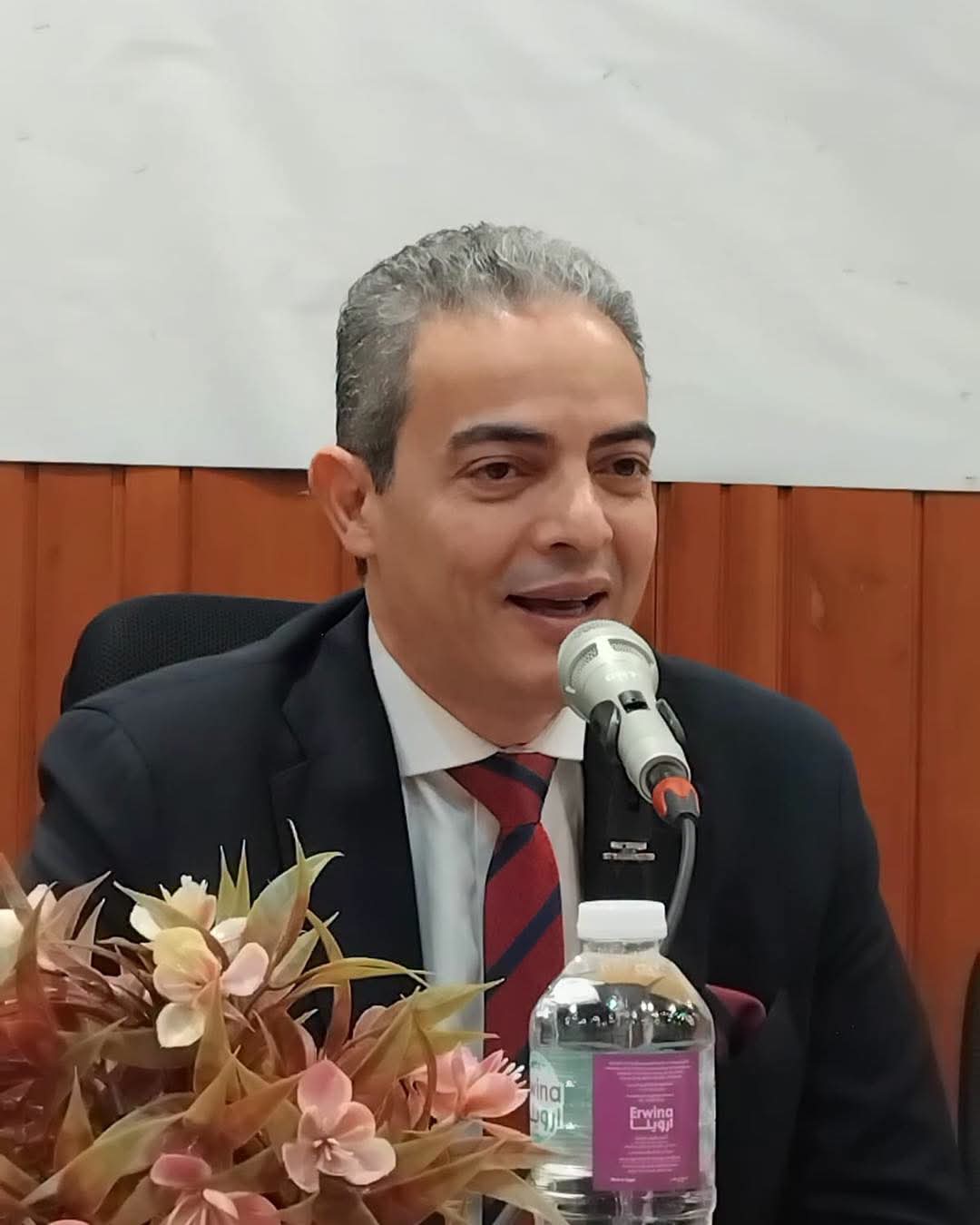 نقيب الإعلاميين : الجمهورية الجديدة أعادت مصر إلى قلب أفريقيا.. والإعلام بوابة استعادة القوة الناعمة