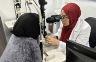 إجراء التدخلات الجراحية وصرف النظارات الطبية .. مجاناً