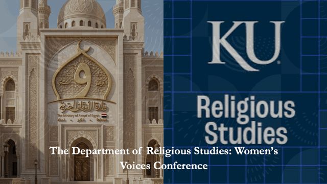 الأوقاف تشارك في مؤتمر دولي بجامعة كنساس عن نشاط الواعظات المسلمات في إفريقيا