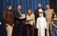مكتبة مصر الجديدة تحتضن امسية فلسطينية