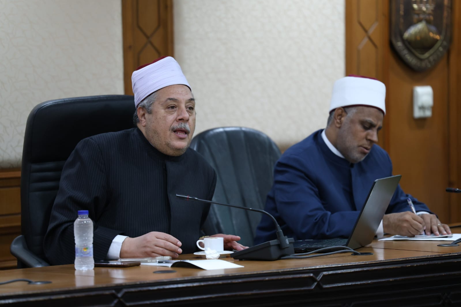 السبت المقبل.. انطلاق امتحانات الشهادة الثانوية الأزهرية
