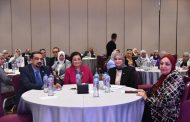 نقيب التمريض تستعرض الإجراءات القانونية وتسجيل القبالة في مصر