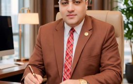 د. حمادة السيد علي يكتب..  فَجْرُ الِاسْتِقْرَارِ وَمَسِيرَةُ الْبِنَاءِ: ثَوْرَةُ 30 يُونْيُو وَجُمْهُورِيَّةُ الْأَمَلِ
